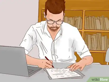 Image titled Deal With an Annoying Situation Step 8