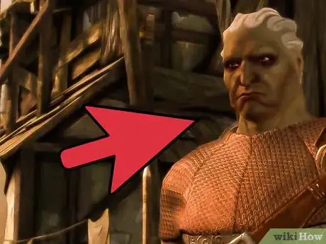 Image titled Give Gifts in Dragon Age Step 4