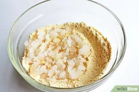 Image titled Make Gluten Free Lemon Cookies with Soy Flour Step 6