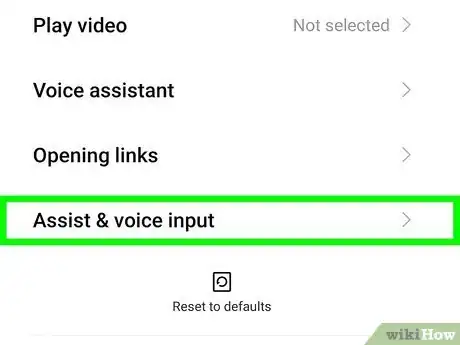 Image titled Stop Google Assistant from Popping Up Step 15