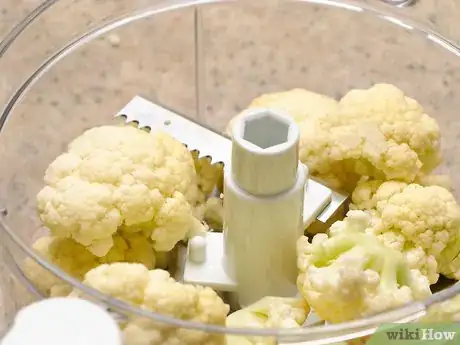 Image titled Make Cauliflower Rice Step 4