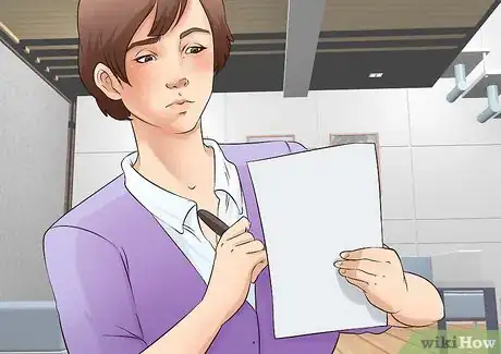 Image titled Get a Job With an Ad Agency Step 9