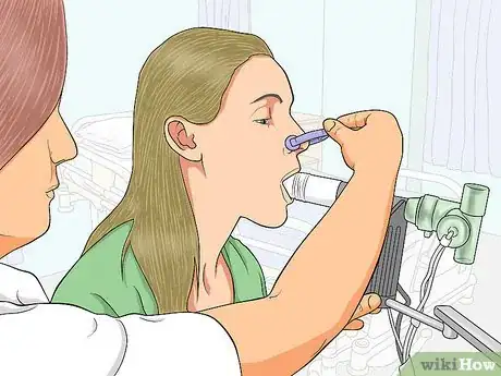 Image titled Diagnose Silicosis Step 11