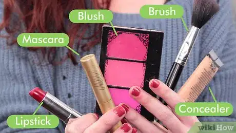 Image titled Apply Makeup for a Professional Setting Step 4