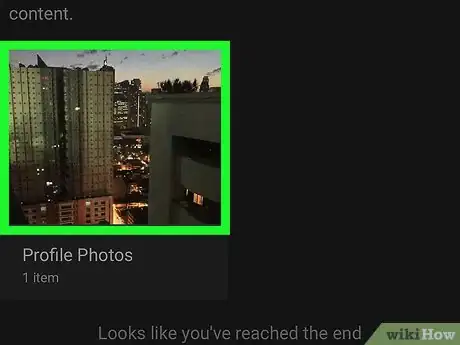 Image titled Remove Your Google Profile Picture on iPhone or iPad Step 14