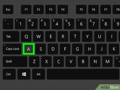 Image titled Open Command Prompt with a Keyboard Shortcut (Windows 8, 8.1, and 10) Step 9
