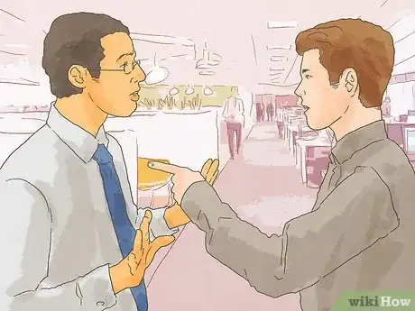 Image titled Be a Good Friend to Both Parties in a Divorce Step 10