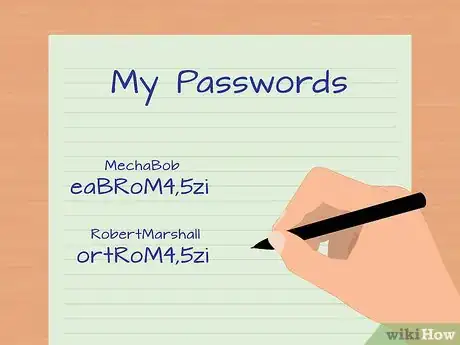 Image titled Remember Passwords Step 4