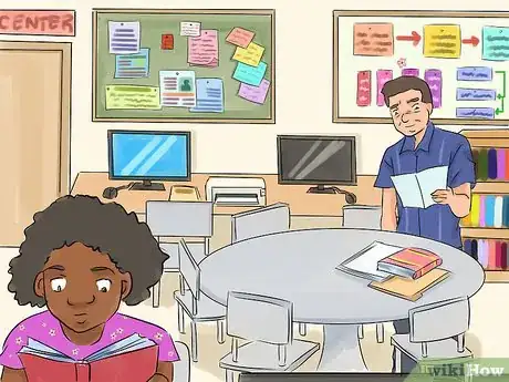 Image titled Encourage Parents to Be Involved in School Step 20