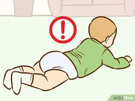 Image titled Know if Your Baby Is Developing Normally Step 12