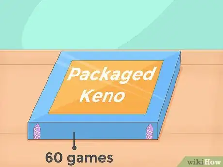 Image titled Play Keno Step 13