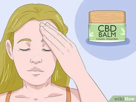 Image titled Take CBD Oil for Anxiety Step 9