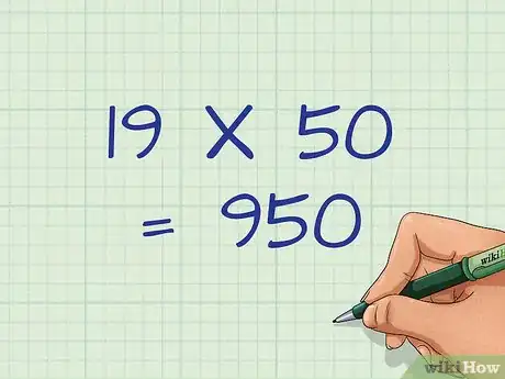 Image titled Calculate Your Age by Chocolate Step 5