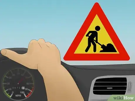 Image titled Pay Maximum Attention While Driving Step 6