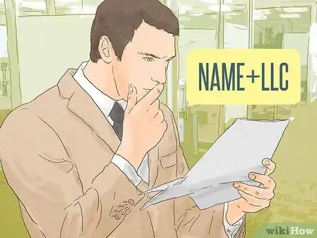Image titled Form an LLC in North Carolina Step 6
