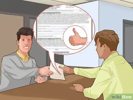 Image titled Verify Rehab Treatment for an Employee Step 6