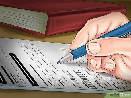 Image titled Claim Appropriation of Name or Likeness Step 12