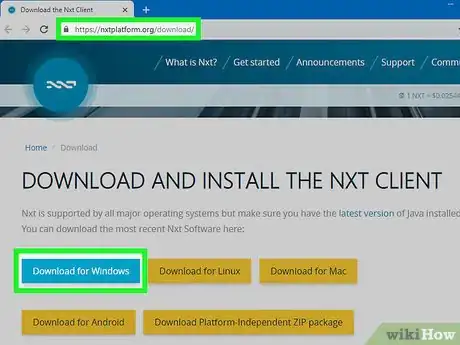 Image titled Buy Ardor Step 2