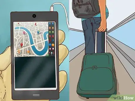 Image titled Choose Airport Parking Step 8