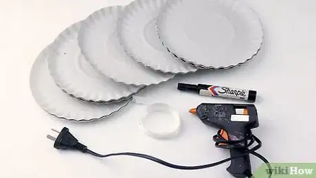 Image titled Make Angel Wings Step 1