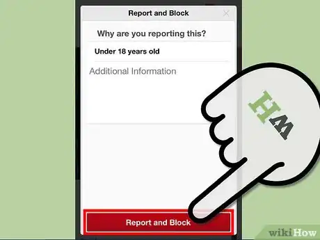 Image titled Block Someone on Zoosk Step 15