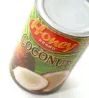 Make Coconut Milk from Coconut Cream