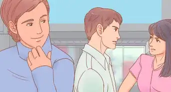 Get a Guy Who Has a Girlfriend