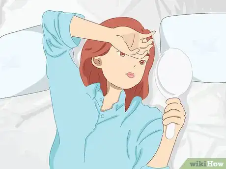 Image titled Be an Attractive and Approachable Girl Step 1