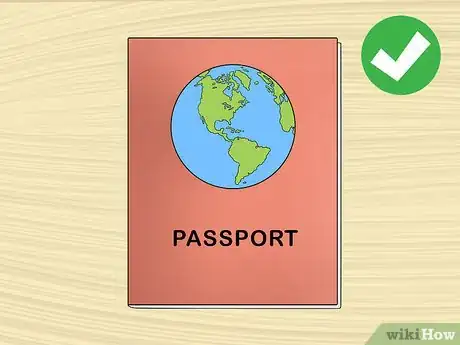 Image titled Get Organized for a Business Trip Step 2