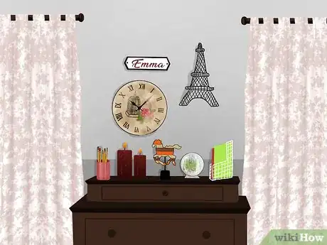 Image titled Accessorize a Bedroom Step 14