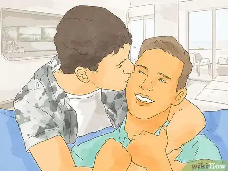 Image titled Be a Military Girlfriend or Boyfriend Step 11