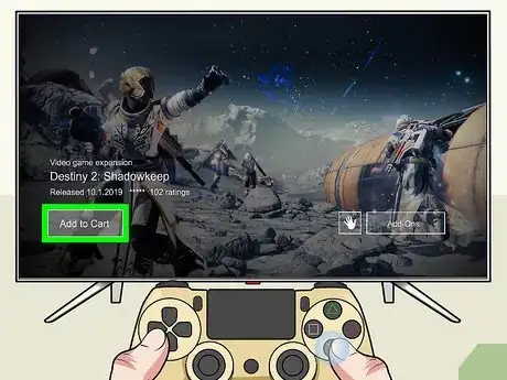 Image titled Purchase Shadowkeep Step 5