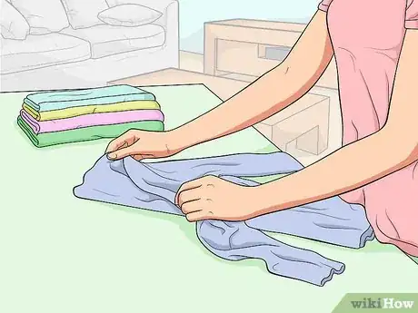 Image titled Pack for a Trip to London Step 13