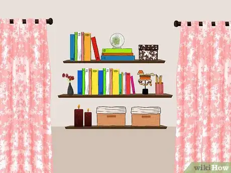 Image titled Accessorize a Bedroom Step 17
