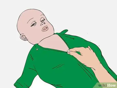 Image titled Change a Baby's Sleep Sack Step 25