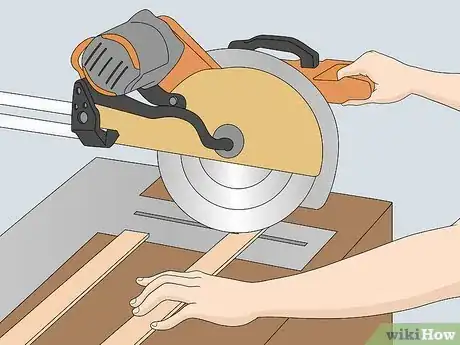 Image titled Case a Window Step 8