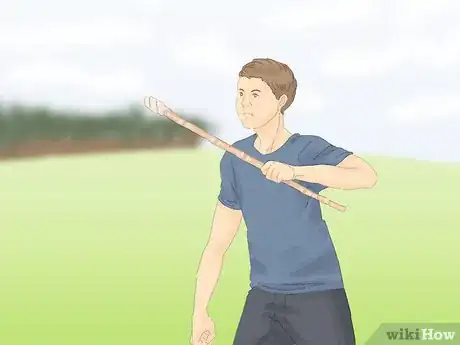 Image titled Blow Fire Step 5