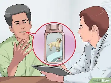 Image titled Check the Health of a New Dog Step 8