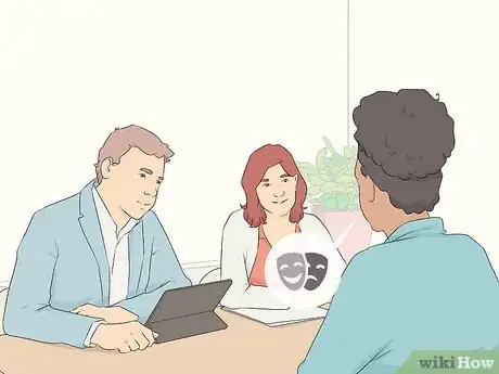 Image titled Answer Audition Questions Step 8