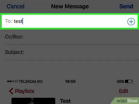 Image titled Share an Apple Music Playlist from an iPhone Step 16