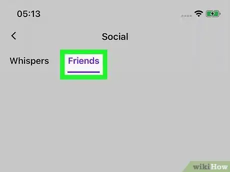 Image titled Use Twitch on iPhone or iPad Step 15