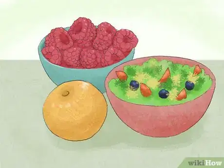 Image titled Be a Raw Vegan Step 6
