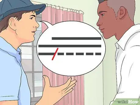 Image titled Stop Stammering Step 7