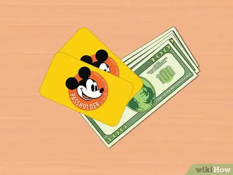 Image titled Buy Disney Florida Resident Tickets Step 1