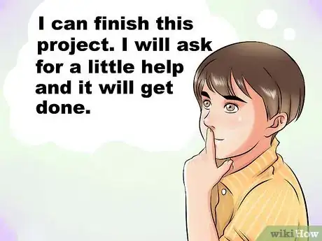 Image titled Build a Positive Thinking Mindset Step 5