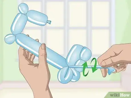 Image titled Make a Balloon Jet Step 12