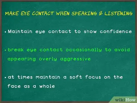 Image titled Answer Leadership Questions in an Interview Step 10