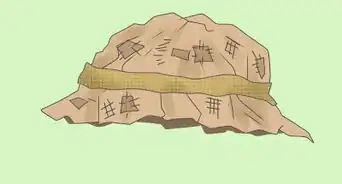 Make a Scarecrow Hat