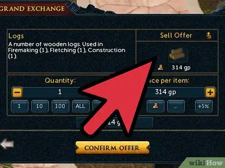 Image titled Merchant in RuneScape Step 4