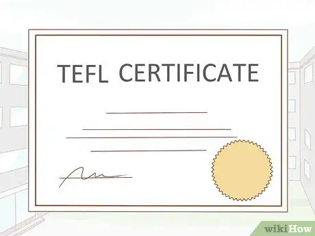 Image titled Get a Teaching Job in China Step 2